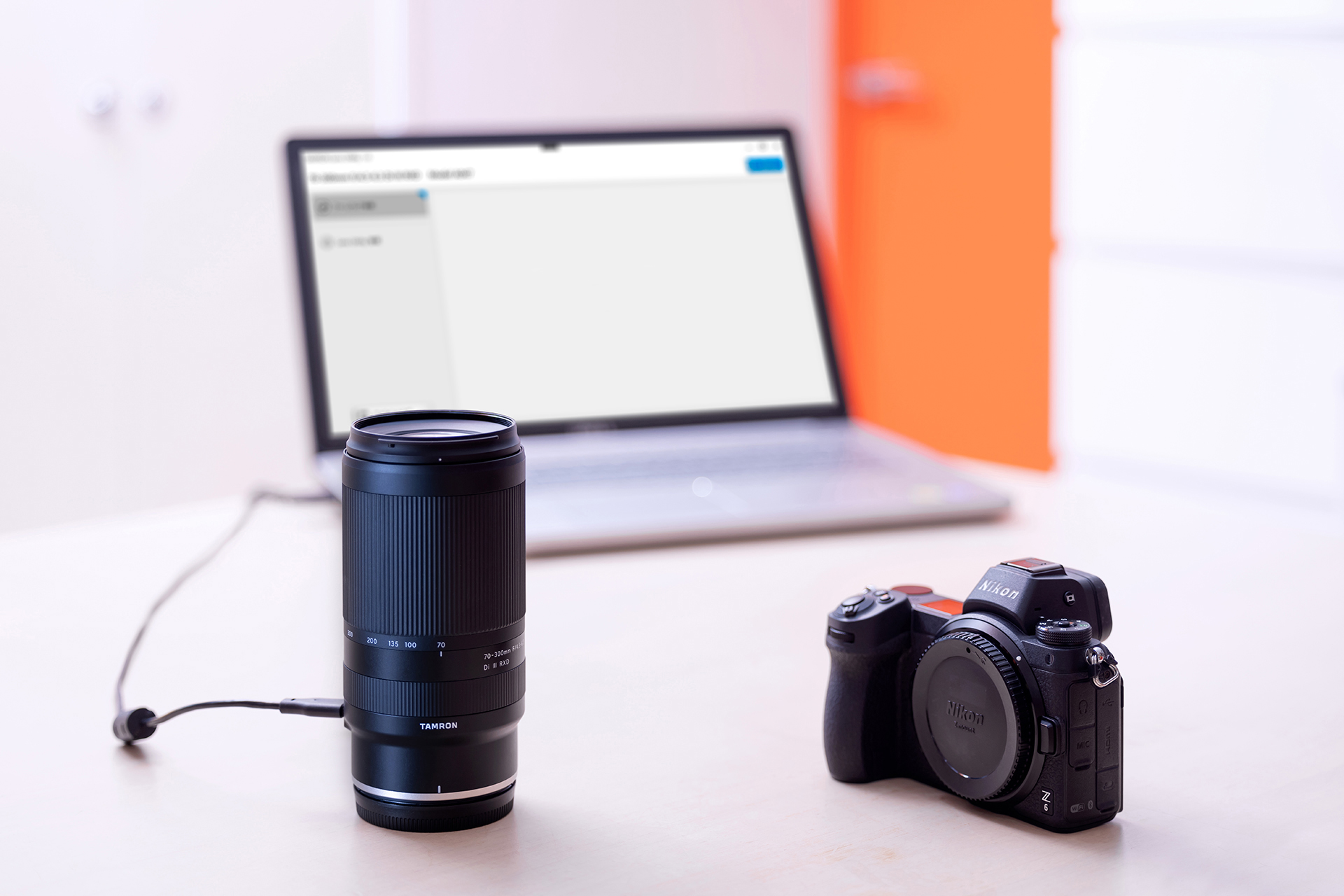 TAMRON HOW TO : เลนส์แต่ละรุ่นทำอะไรได้บ้างเมื่อใช้ TAMRON LENS UTILITY #1 TAMRON HOW TO : เลนส์แต่ละรุ่นทำอะไรได้บ้างเมื่อใช้ TAMRON LENS UTILITY #1