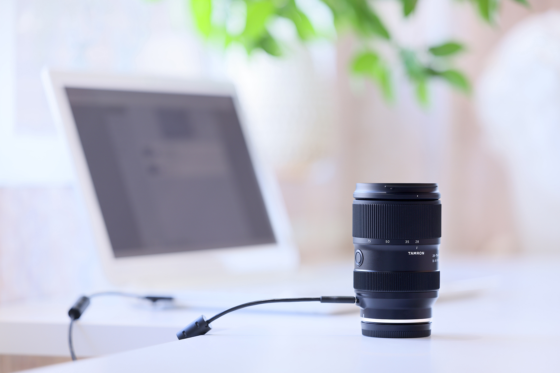 TAMRON HOW TO : เลนส์แต่ละรุ่นทำอะไรได้บ้างเมื่อใช้ TAMRON LENS UTILITY #2 TAMRON HOW TO : เลนส์แต่ละรุ่นทำอะไรได้บ้างเมื่อใช้ TAMRON LENS UTILITY #2