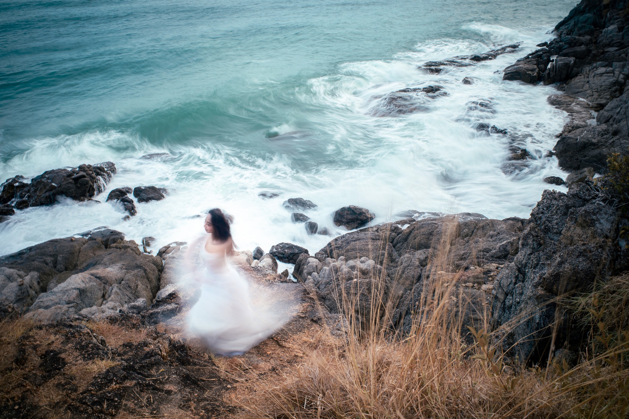 GR EXPERIENCE : SEASCAPE แหลมพรหมเทพ GR EXPERIENCE : SEASCAPE แหลมพรหมเทพ