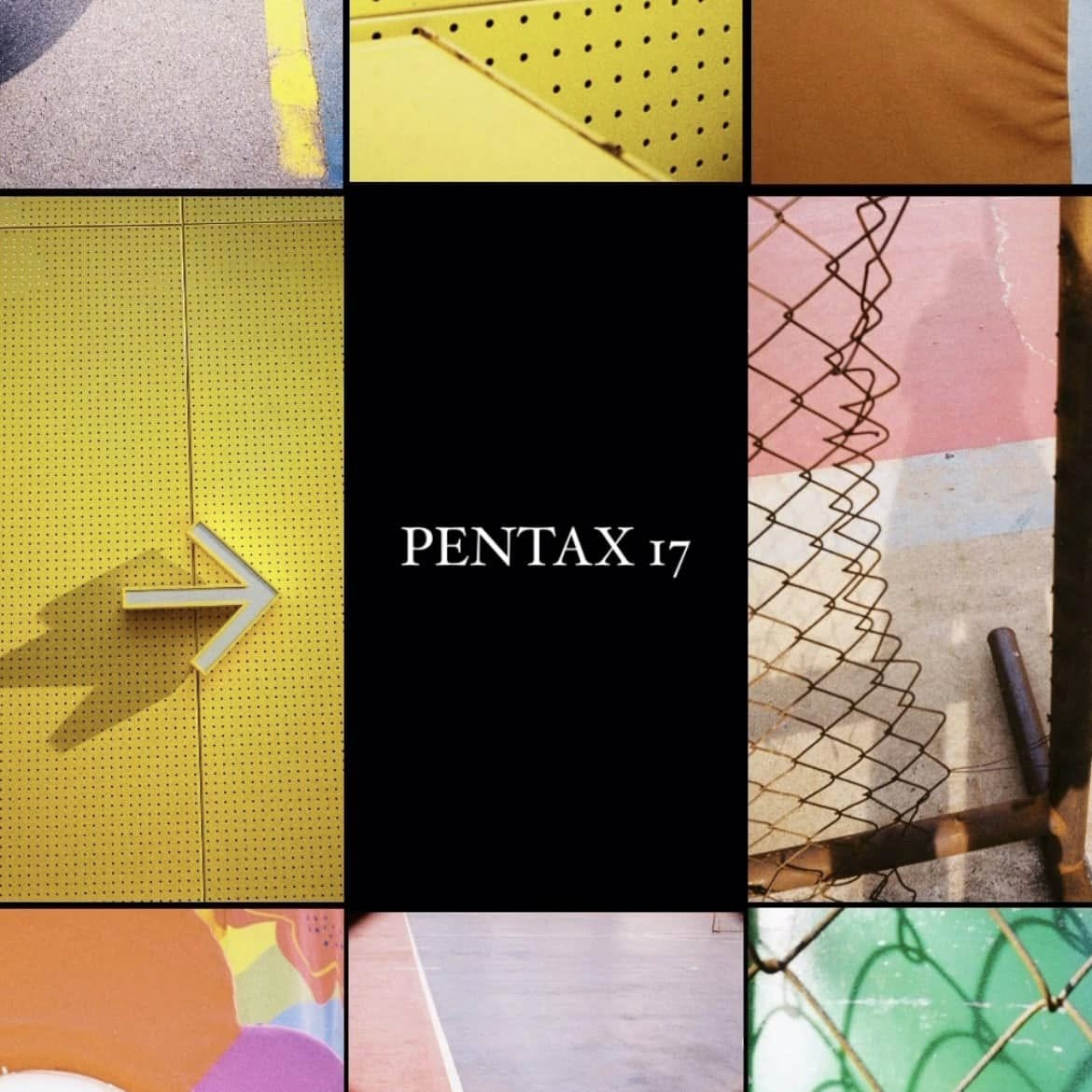 PENTAX EXPERIENCE : กะระยะผิดบ้าง คือประสบการณ์