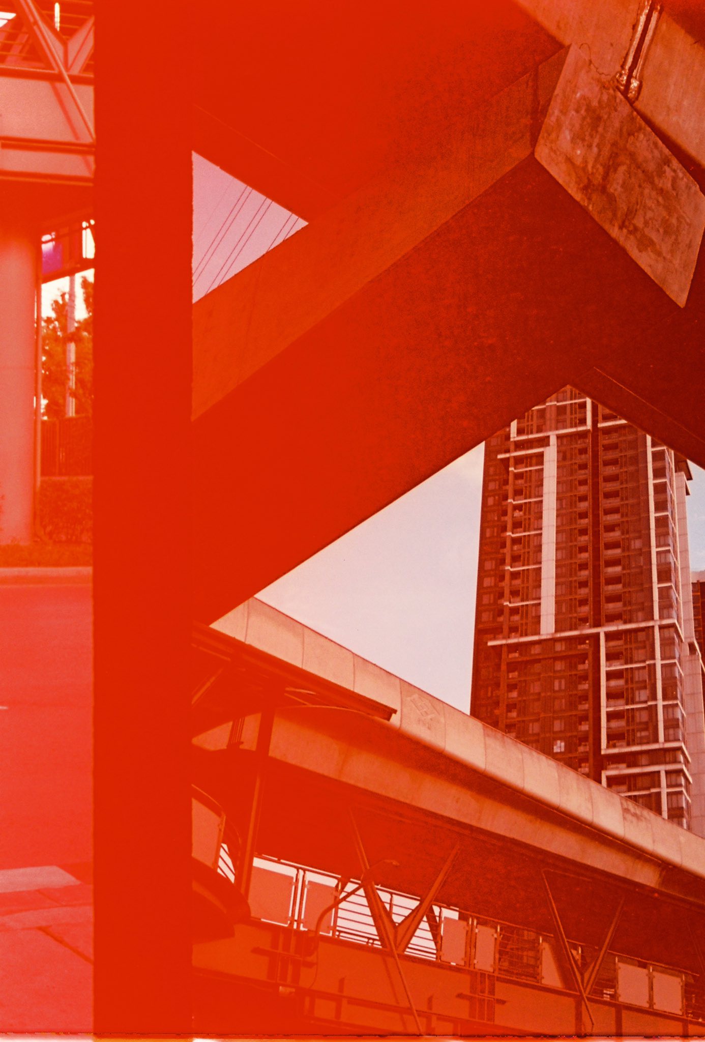 PENTAX EXPERIENCE : Half Frame คู่ใจที่สุดแล้ว