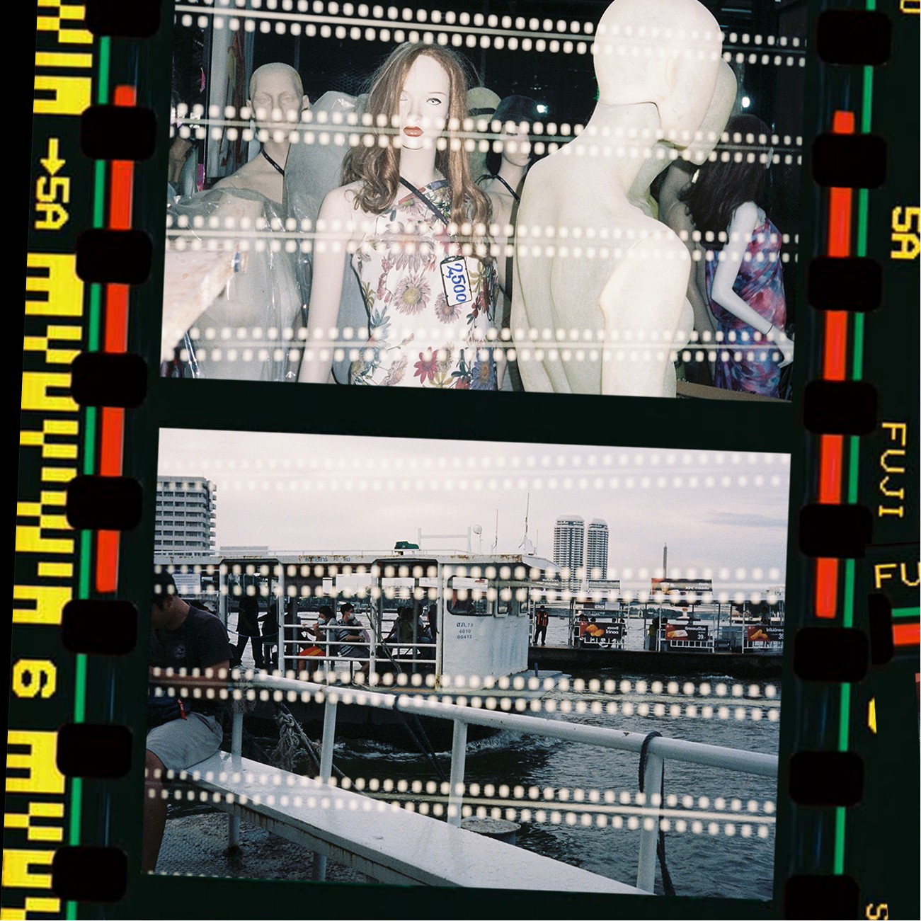 PENTAX EXPERIENCE : จับกล้อง PENTAX 17 มารีดพลัง PENTAX EXPERIENCE : จับกล้อง PENTAX 17 มารีดพลัง