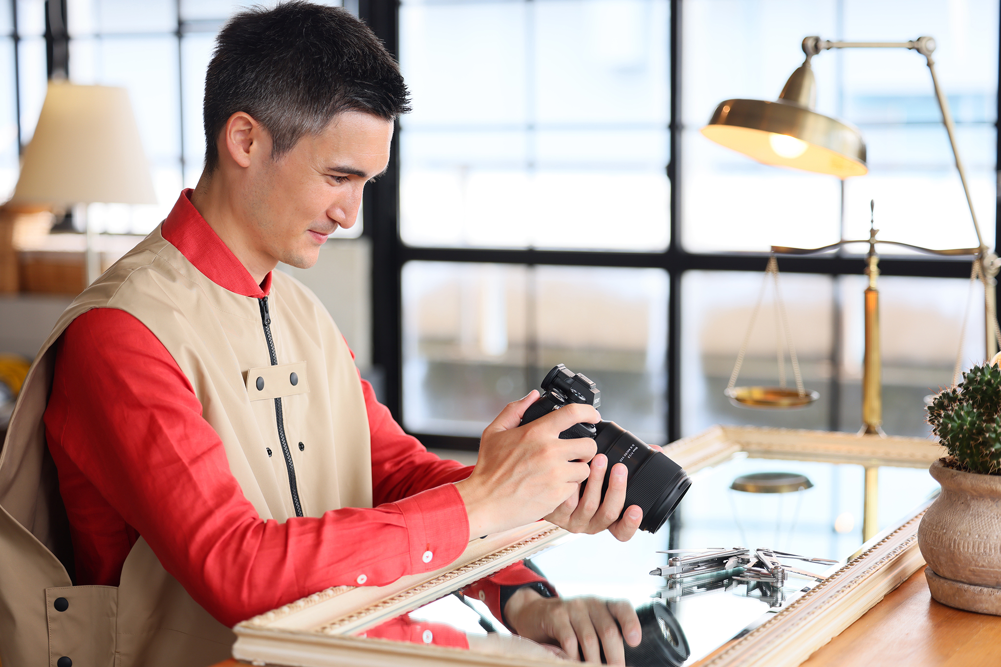 TAMRON HOW TO : ตำนาน 45ปี ของเลนส์มาโคร 90mm