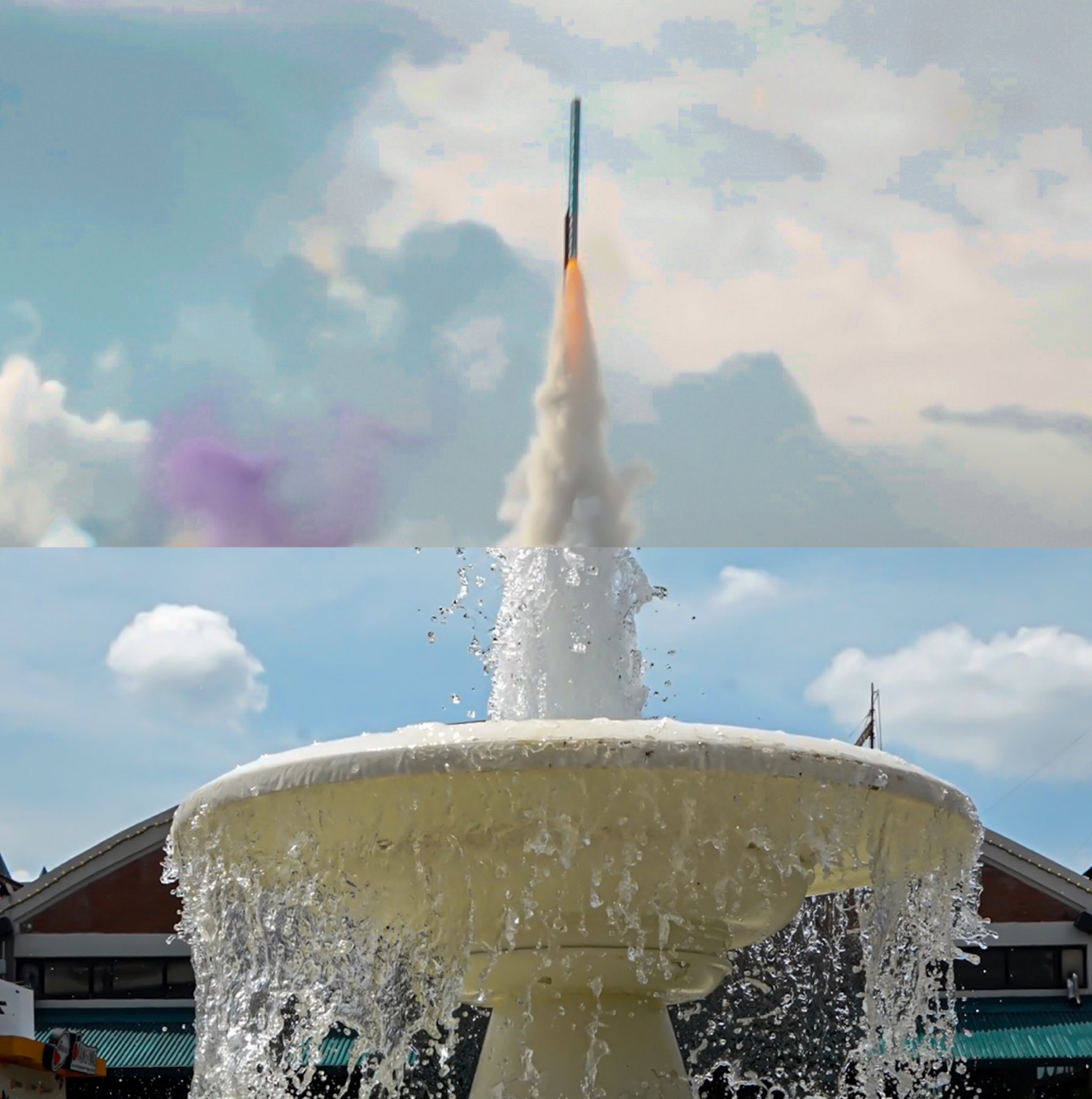 TAMRON EXPERIENCE : DIPTYCHS นำสองภาพมารวมเป็นหนึ่ง TAMRON EXPERIENCE : DIPTYCHS นำสองภาพมารวมเป็นหนึ่ง
