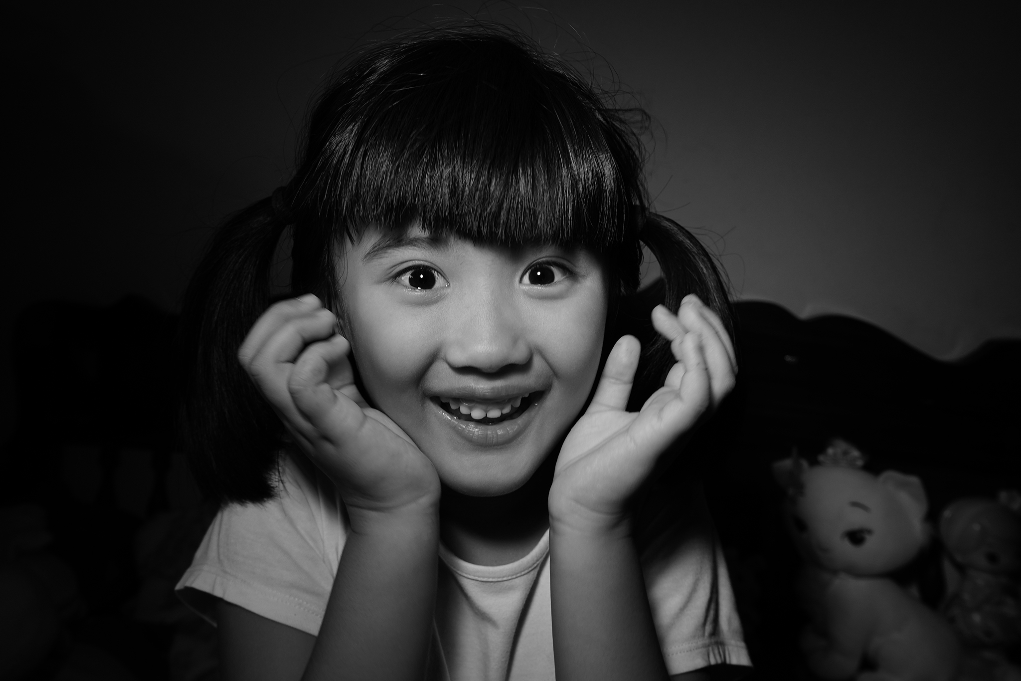 TAMRON HOW TO : เทคนิคเปลี่ยนเลนส์มุมกว้างเพื่อเก็บแอ็คชั่นเธอ TAMRON HOW TO : เทคนิคเปลี่ยนเลนส์มุมกว้างเพื่อเก็บแอ็คชั่นเธอ