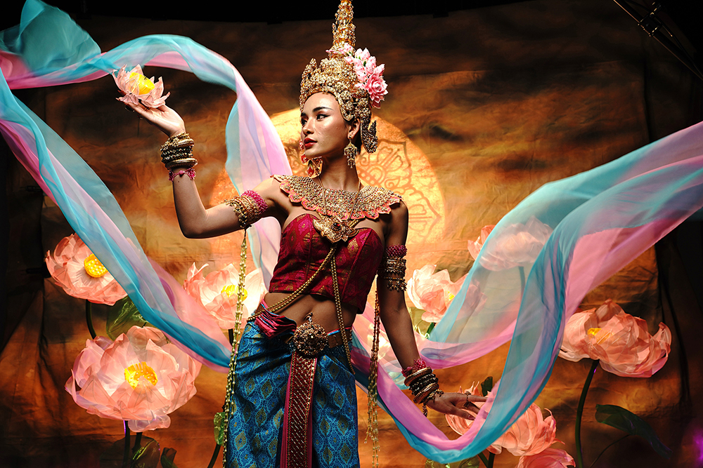 TAMRON EXPERIENCE : CREATE แสง…สร้างอารมณ์และเรื่องราว TAMRON EXPERIENCE : CREATE แสง…สร้างอารมณ์และเรื่องราว