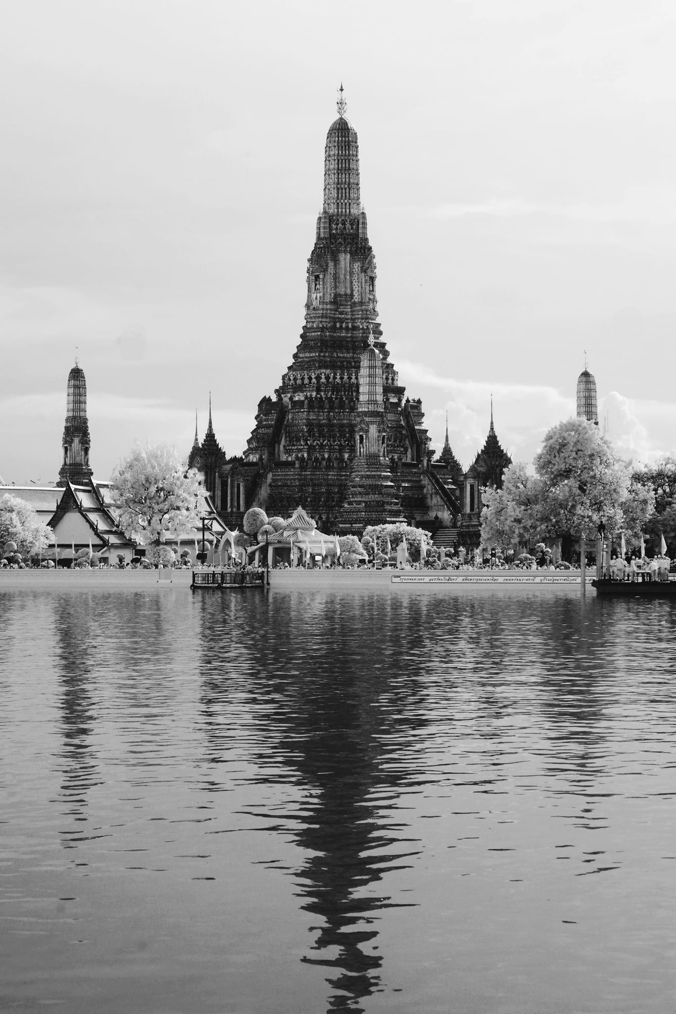 TAMRON PERSPECTIVE : ความงามจากกรุงศรีอยุธยา..สู่กรุงรัตนโกสินทร์ TAMRON PERSPECTIVE : ความงามจากกรุงศรีอยุธยา..สู่กรุงรัตนโกสินทร์