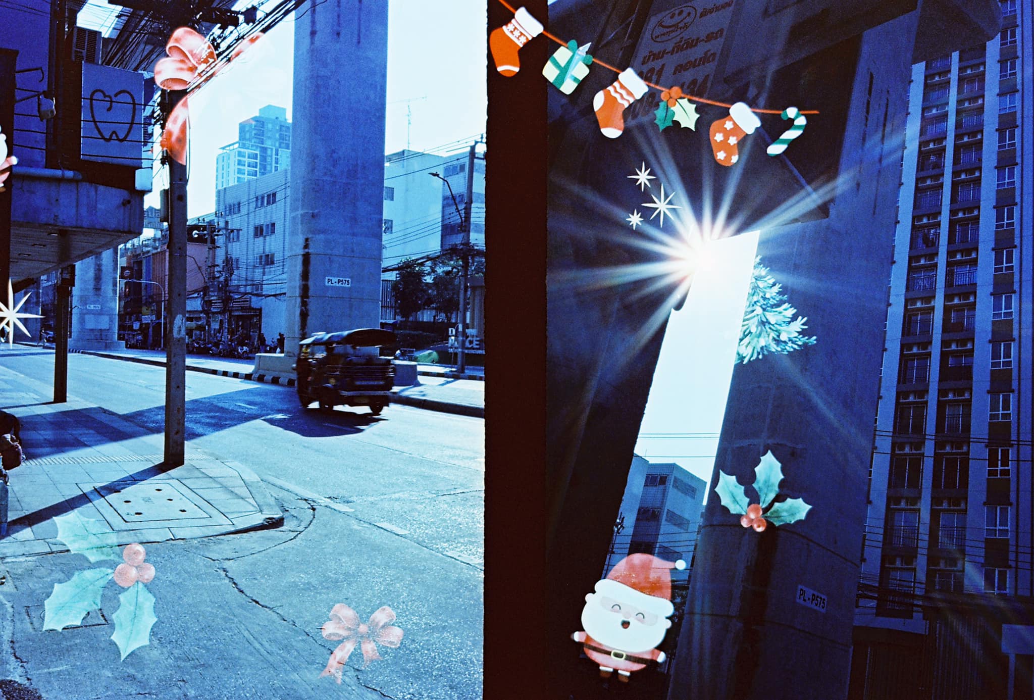PENTAX EXPERIENCE : AUTO MODE … เดินชิวไม่ห่วงโฟกัส PENTAX EXPERIENCE : AUTO MODE … เดินชิวไม่ห่วงโฟกัส