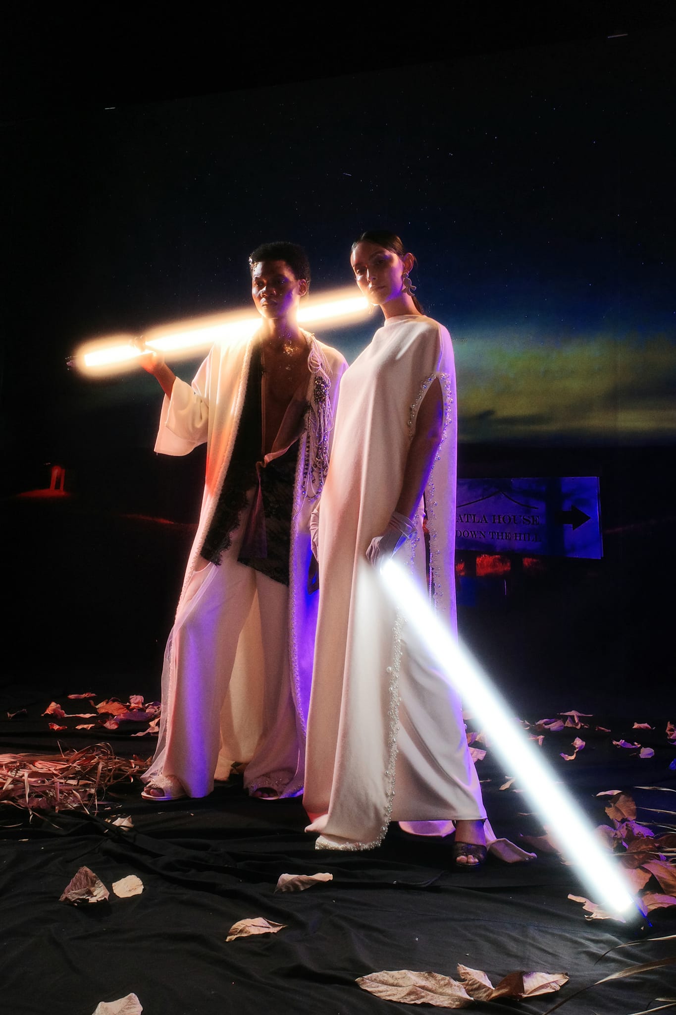 GR EXPERIENCE : LIGHTSABER ดาบเรืองแสง กับพลังHDF GR EXPERIENCE : LIGHTSABER ดาบเรืองแสง กับพลังHDF