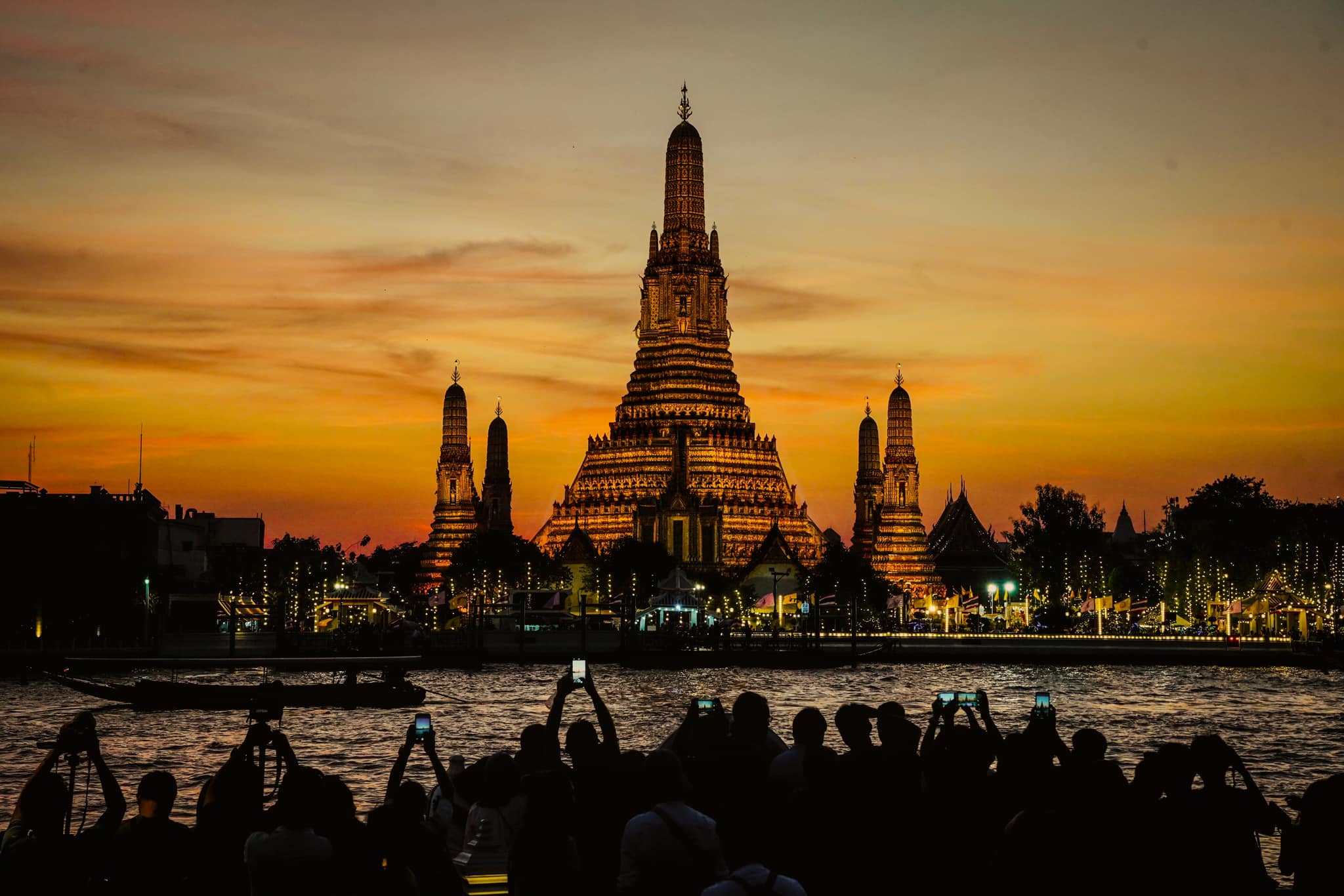 TAMRON PERSPECTIVE : แสงสุดท้าย TAMRON PERSPECTIVE : แสงสุดท้าย