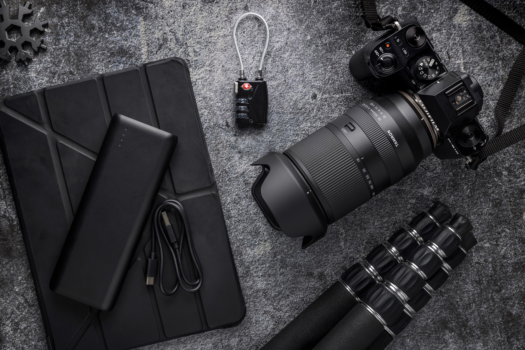 TAMRON HOW TO : LINE UP FOR FUJIFILM X-MOUNT