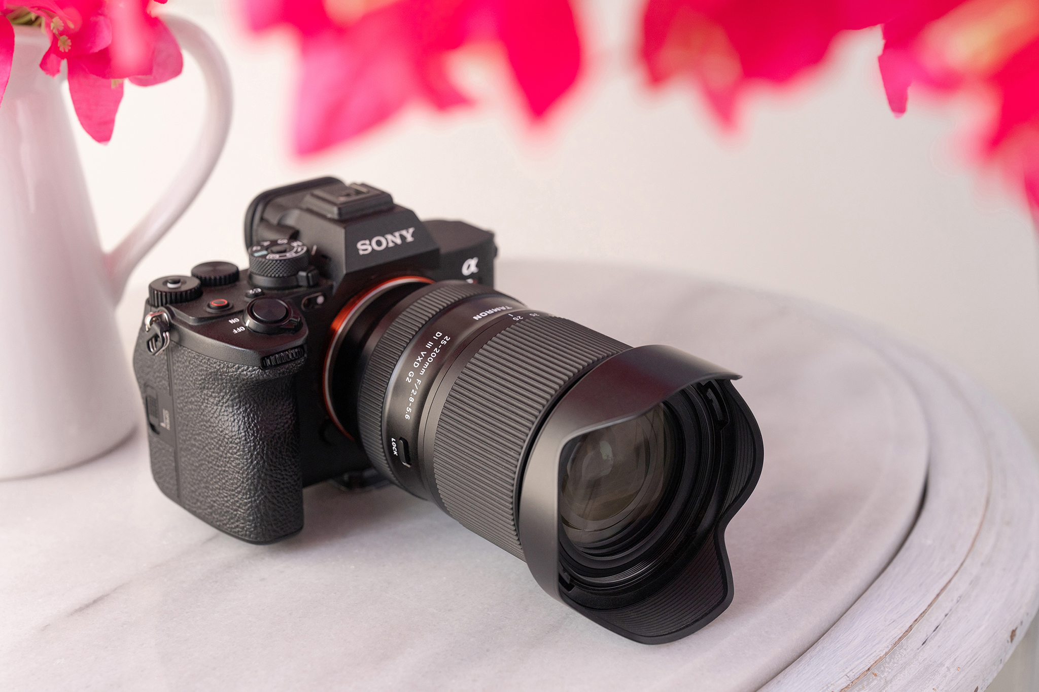 TAMRON HOW TO : เลนส์ซูมอเนกประสงค์ไวแสงที่ตอบโจทย์นักเดินทาง TAMRON HOW TO : เลนส์ซูมอเนกประสงค์ไวแสงที่ตอบโจทย์นักเดินทาง