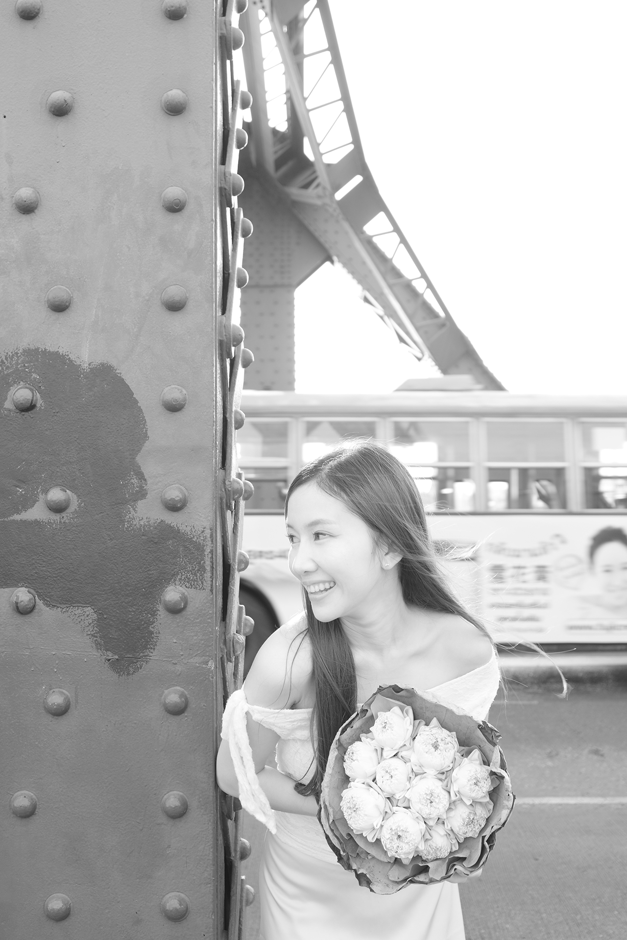 Memories Bridge กับใจบาง ๆ Memories Bridge กับใจบาง ๆ