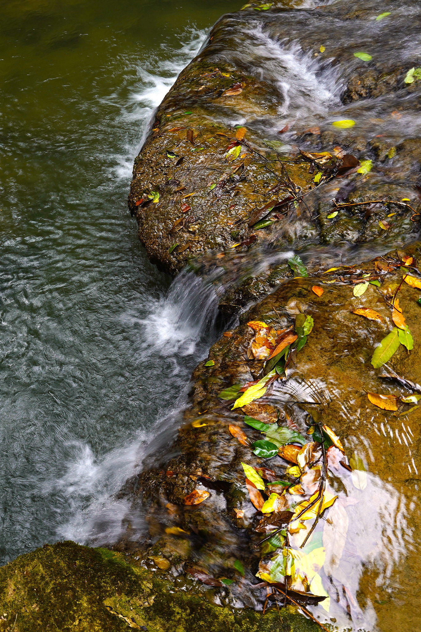 ERAWAN NATIONAL PARK WITH 12mm ERAWAN NATIONAL PARK WITH 12mm