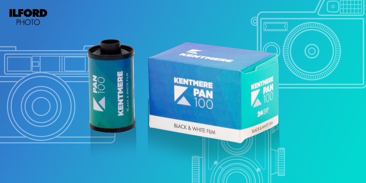Kentmere Pan 100 คือฟิล์มแบบไหน?