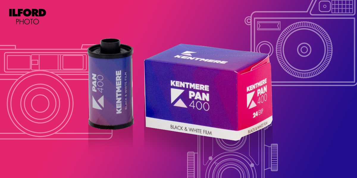Kentmere Pan 400 คือฟิล์มแบบไหน?