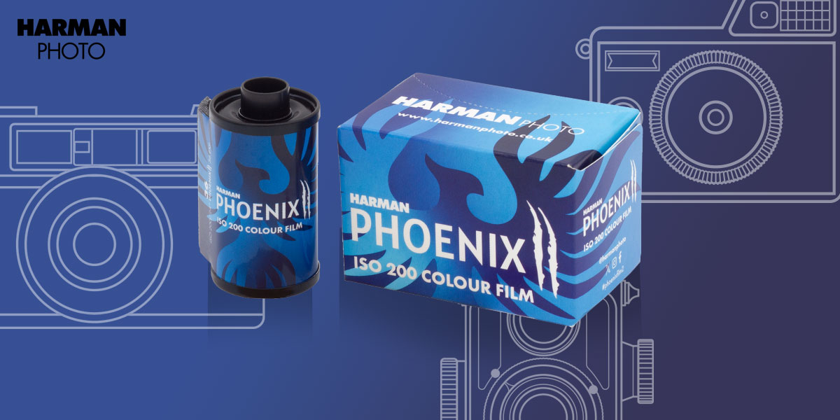 HARMAN PHOENIX II